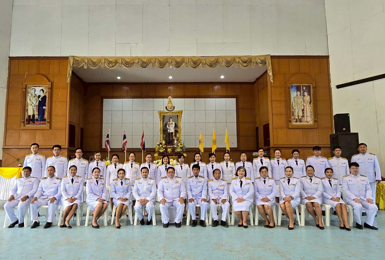 วันที่ ๒๕ กรกฎาคม ๒๕๖๘ โรงเรียนภักดีชุมพลวิทยา จัดกิจกรรมเนื่องในวันเฉลิมพระชนมพรรษาพระบาทสมเด็จพระวชิรเกล้าเจ้าอยู่หัว ๒๘ กรกฎาคม